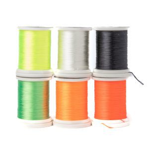 テックストリーム | Textreme - Gストロング フラットスレッド【5/0・3/0】