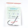 ドヒーク | Dohiku - 競技用バーブレス スティンガーフック HDT