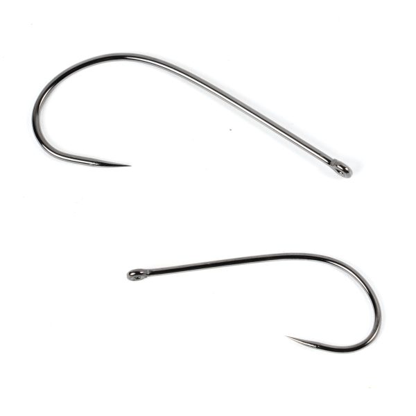 ドヒーク | Dohiku - 競技用バーブレス スティンガーフック HDT