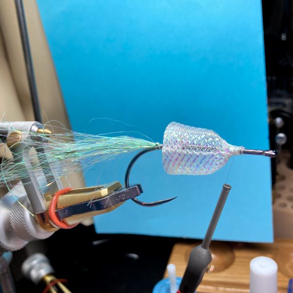 ドヒーク | Dohiku - 競技用バーブレス スティンガーフック HDT