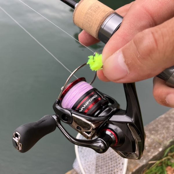 フライキャンパーズ | Fly Campers - 競技グレード タングステン オフセットビーズ 【ジグフライ＆フェザージグ向け】