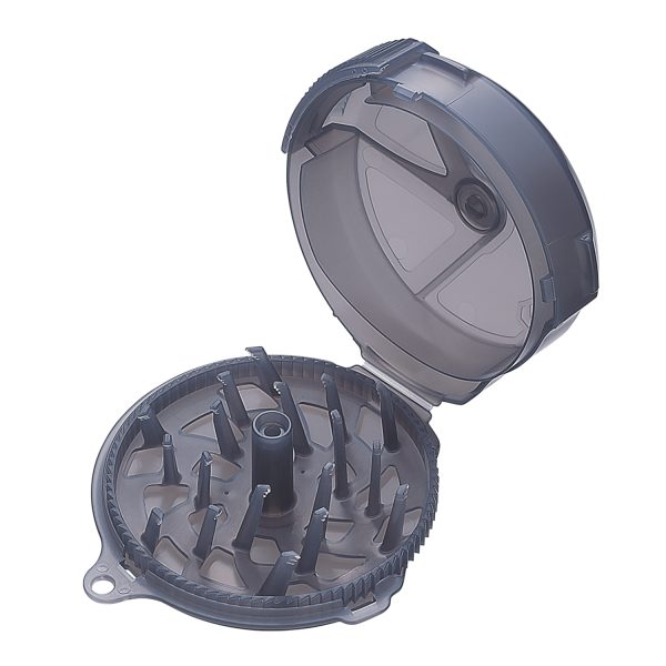 第一精工 | Daiichi Seiko - 切れ端×糸クズワインダー XL