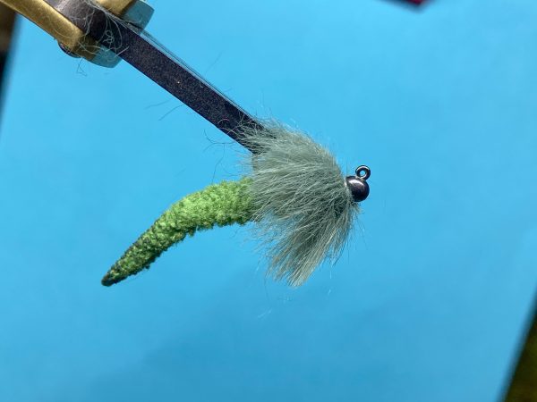 20230404-1 Fly Campers - Moffy Micro Mop Chenille