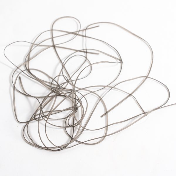 ドヒーク | Dohiku - オーバルストレッチ ストリング 【Dリブ | D-rib】