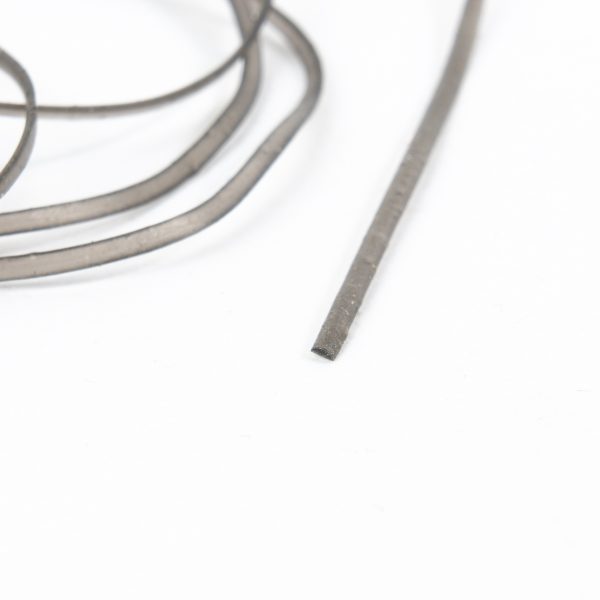 ドヒーク | Dohiku - オーバルストレッチ ストリング 【Dリブ | D-rib】