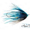Aqua Flies | アクアフライ - ジェリー・フレンチ：ミニ・ウルトライントルーダー 【スカジットマスター】