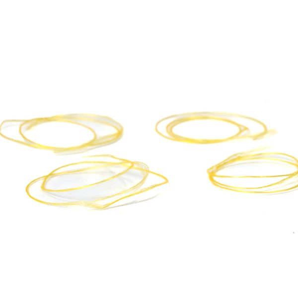 テックストリーム | Textreme - レーヨンフロス X4