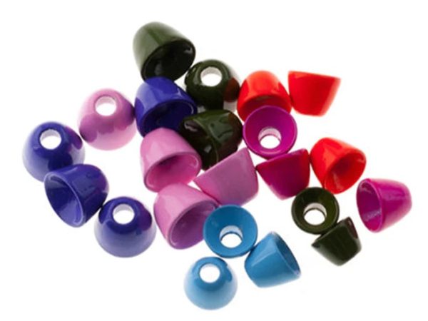 Aqua Flies | アクアフライ - コーンヘッド