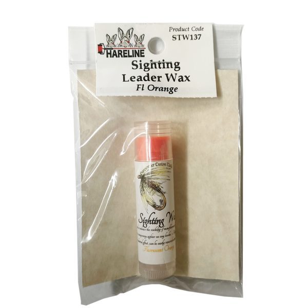 4580516591934 ヘアライン | Hareline - サイティング リーダーワックス