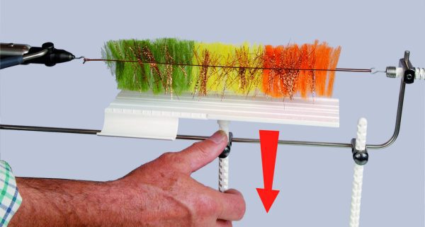 ストンフォ | Stonfo -  ダビングブラシメーカー・ターボスピンセット