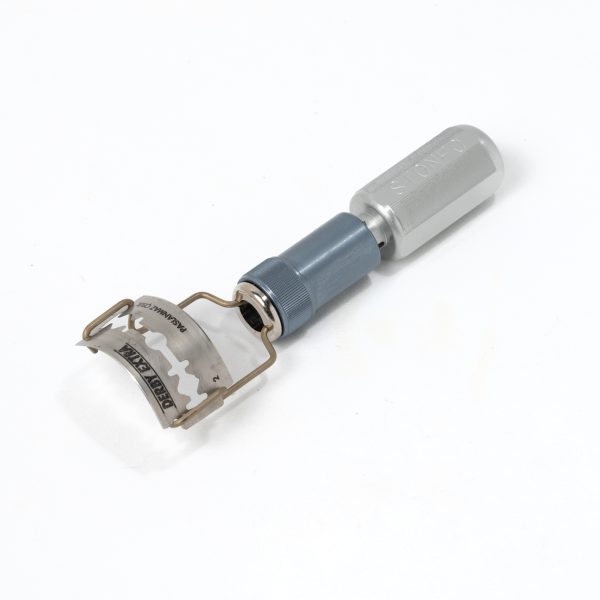 ストンフォ | Stonfo - レイザーヘアトリマー