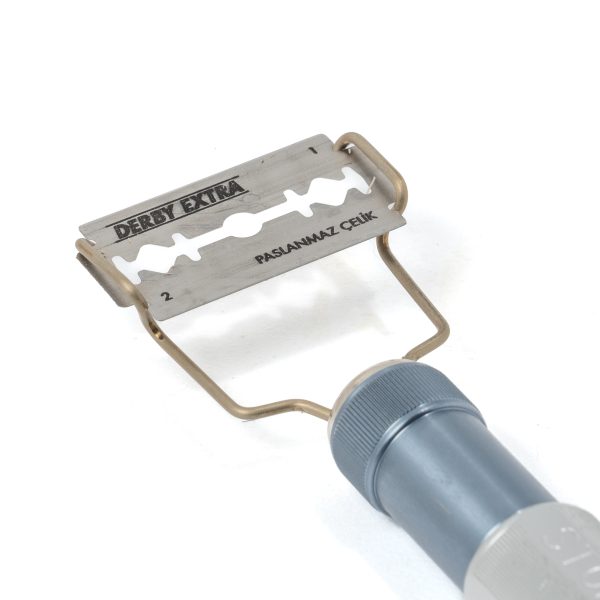 ストンフォ | Stonfo - レイザーヘアトリマー