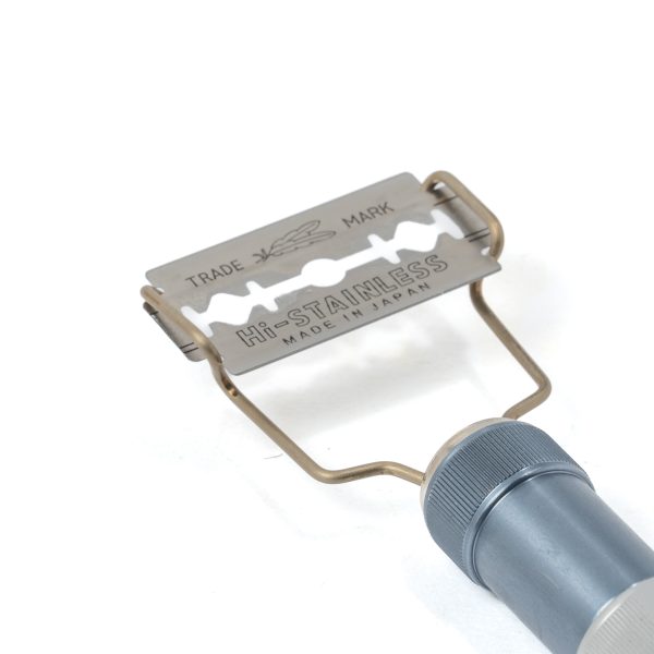 ストンフォ | Stonfo - レイザーヘアトリマー