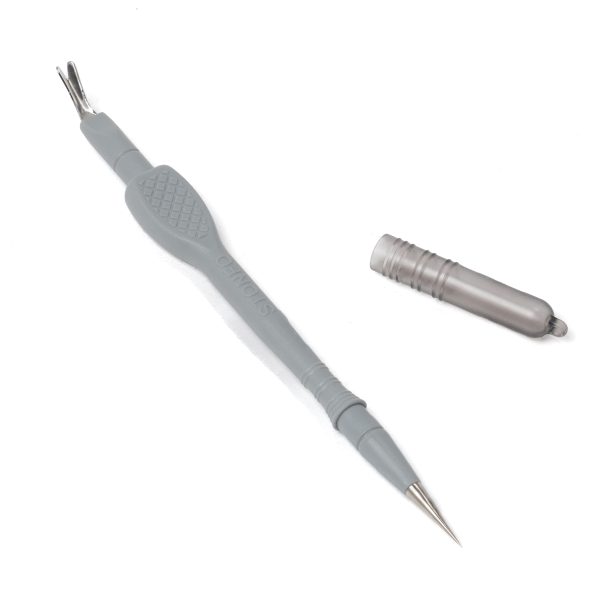 ストンフォ | Stonfo - スレッドカッター＆ニードルツール