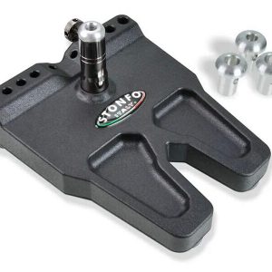 ストンフォ | Stonfo - TRRバイスペデスタル キット【各社バイスに対応】