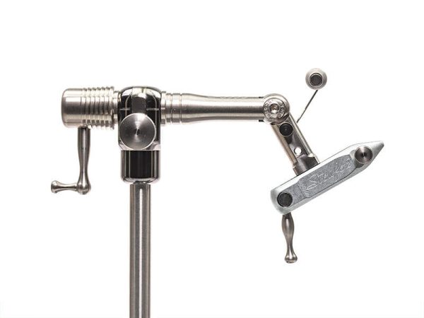 ストンフォ | Stonfo - トランスフォーマーバイス 【3-in-1バイス】