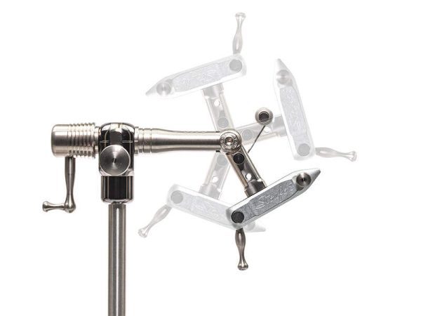 ストンフォ | Stonfo - トランスフォーマーバイス 【3-in-1バイス】