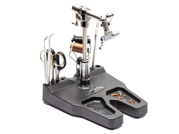 ストンフォ | Stonfo - トランスフォーマーバイス 【3-in-1バイス】