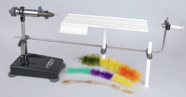 ストンフォ | Stonfo -  ダビングブラシメーカー・ターボスピンセット