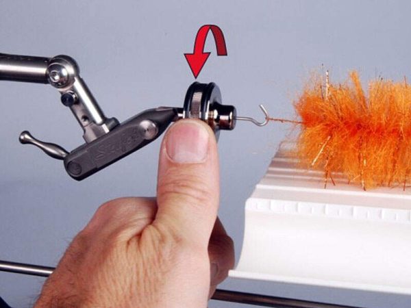 ストンフォ | Stonfo -  ダビングブラシメーカー・ターボスピンセット