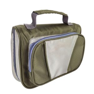 フライキャンパーズ | Fly Campers - トラベル フライタイング ポーチ