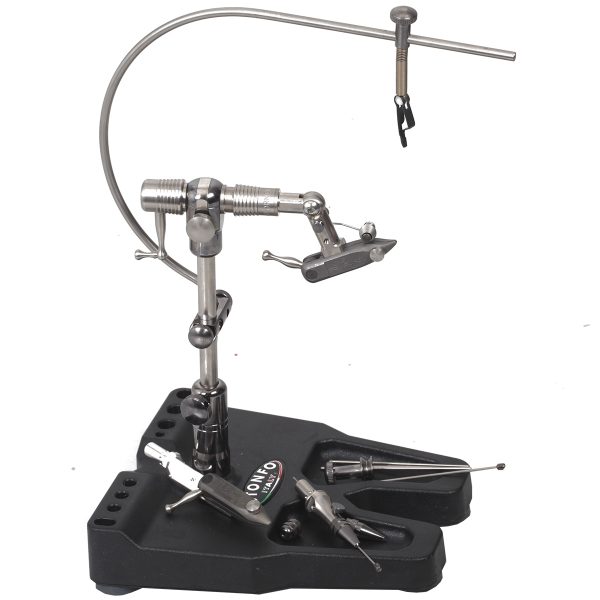 ストンフォ | Stonfo - トランスフォーマーバイス 【3-in-1バイス】