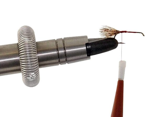 ストンフォ | Stonfo - スプリング式マテリアルクリップ【各社バイス対応】