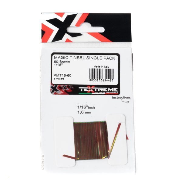 テックストリーム | Textreme - マジックティンセル