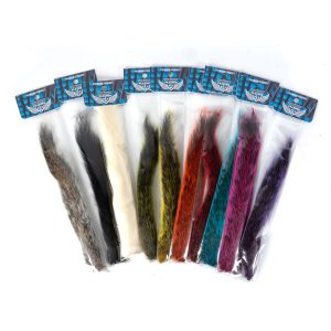 フェザーアンドフライ | Feather & Fly - スクイレルテール