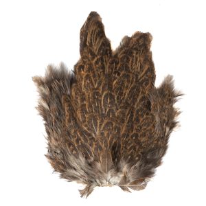 _DSC7168 フェザーアンドフライ | Feather & Fly - ハックル:インドヘンサドル