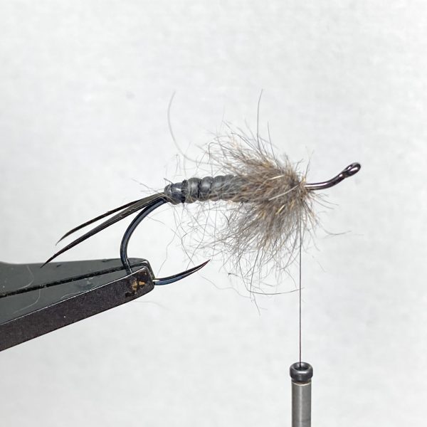 ドヒーク | Dohiku - オーバルストレッチ ストリング 【Dリブ | D-rib】