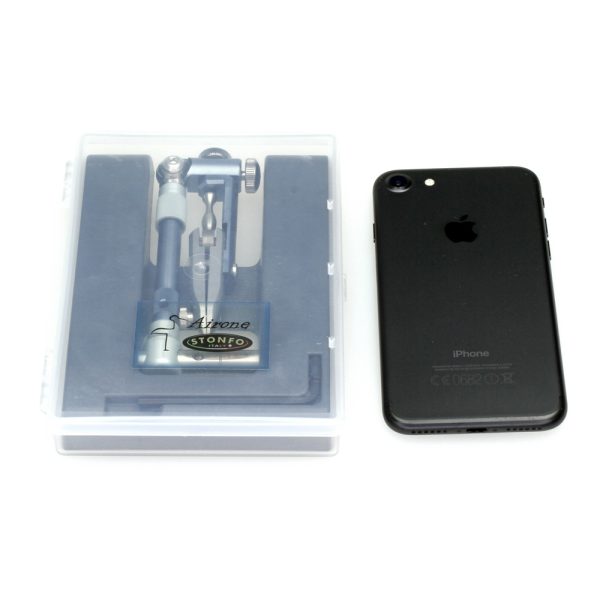 stonfo-699-morsetto-airone-5 ストンフォ | Stonfo - エアワンバイス