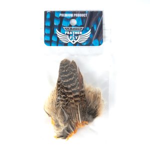 フェザーアンドフライ | Feather & Fly - パートリッジ テール