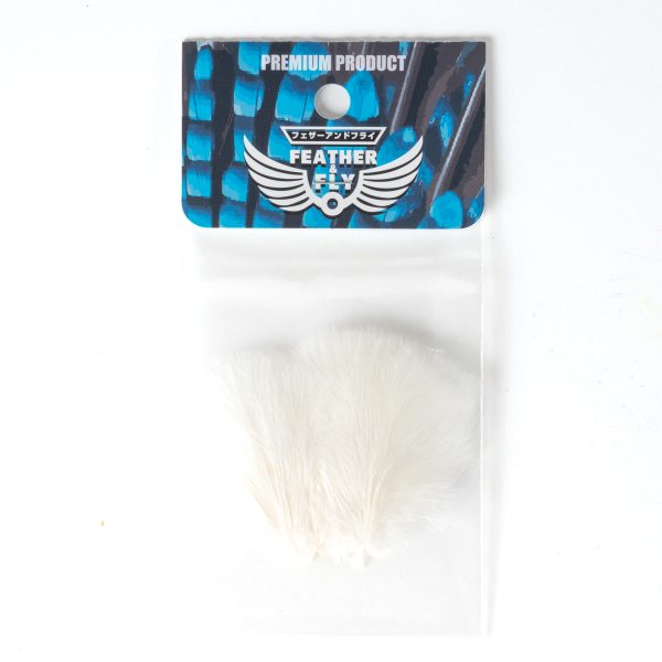 フェザーアンドフライ | Feather & Fly - チキン CDC (Cul De Coq)