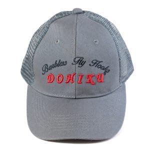 ドヒーク | Dohiku - シグネチャー・トラッカーハット