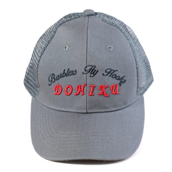 _DSC7616 ドヒーク | Dohiku - シグネチャー・トラッカーハット