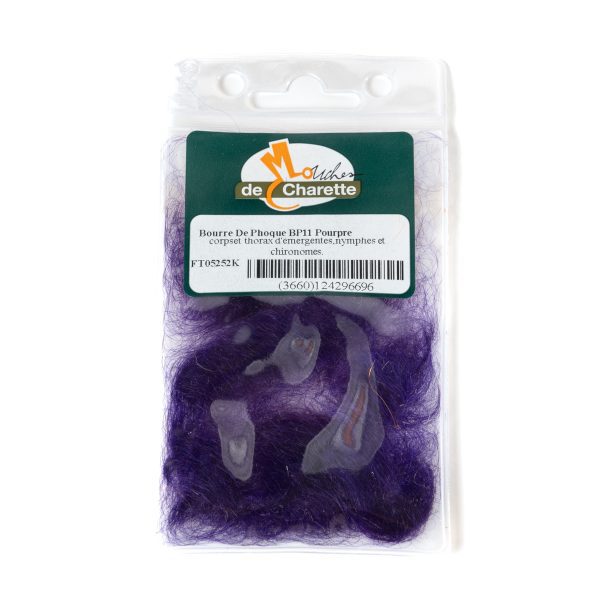 ムーシュ・ド・シャレット | Mouches de Charette - プレミアム シールズファーダビング