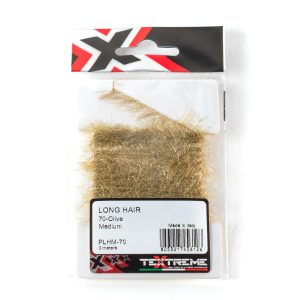 テックストリーム | Textreme - ロングヘアー