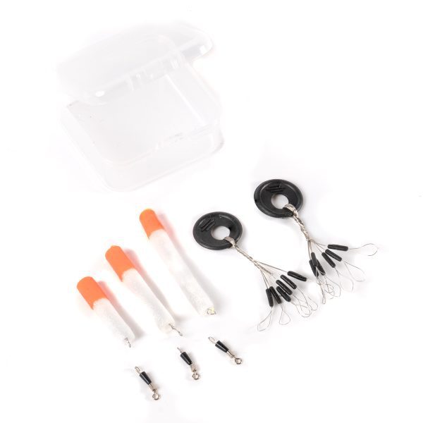 フライキャンパーズ | Fly Campers - 「ぴくもん」高感度遊動式マーカー スターターセット