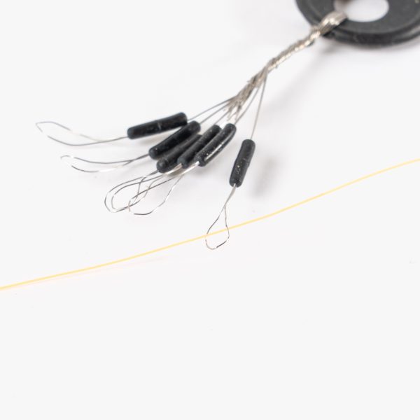 フライキャンパーズ | Fly Campers - 「ぴくもん」高感度遊動式マーカー スターターセット