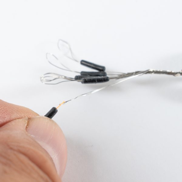 フライキャンパーズ | Fly Campers - 「ぴくもん」高感度遊動式マーカー スターターセット