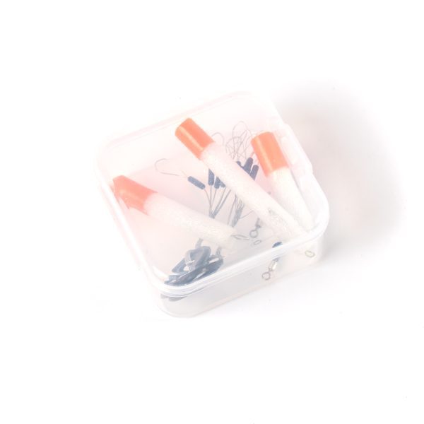 フライキャンパーズ | Fly Campers - 「ぴくもん」高感度遊動式マーカー スターターセット