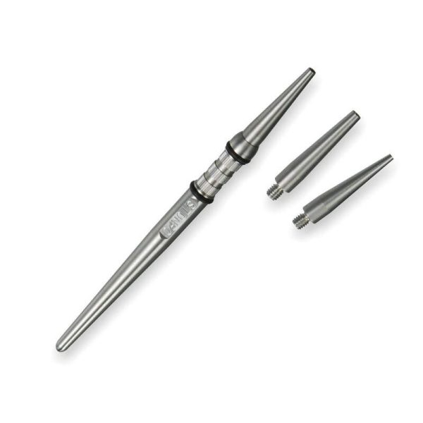 ストンフォ | Stonfo - エリート コニカル フィニッシャー