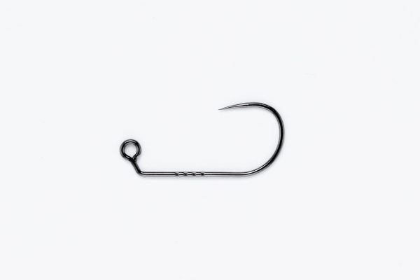 デコイ | Decoy - AH-12 JIGGY バーブレス ジグフック