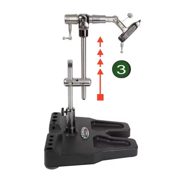 ストンフォ | Stonfo - アングルジョイント 【各社バイスに対応】