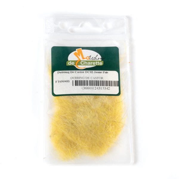 ムーシュ・ド・シャレット | Mouches de Charette - プレミアム ビーバーダビング