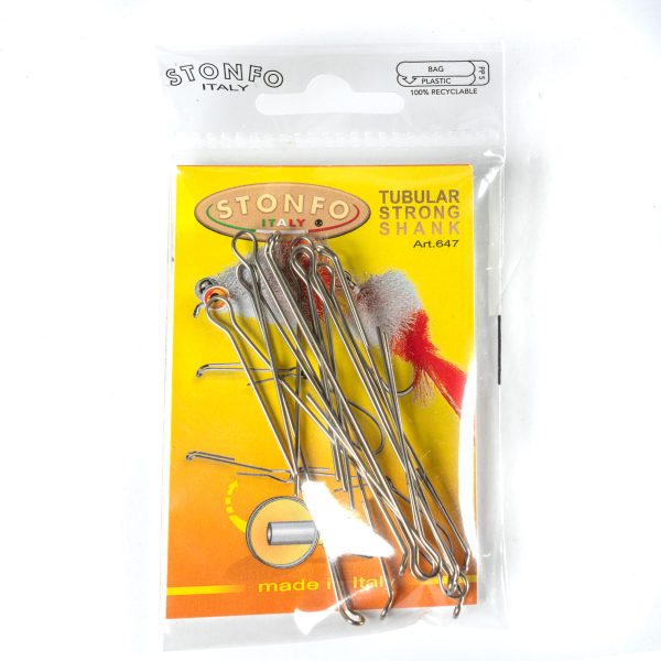 ストンフォ | Stonfo - チューブラーシャンク