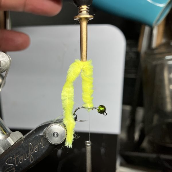 IMG_7751 Fly Campers - Moffy Micro Mop Chenille