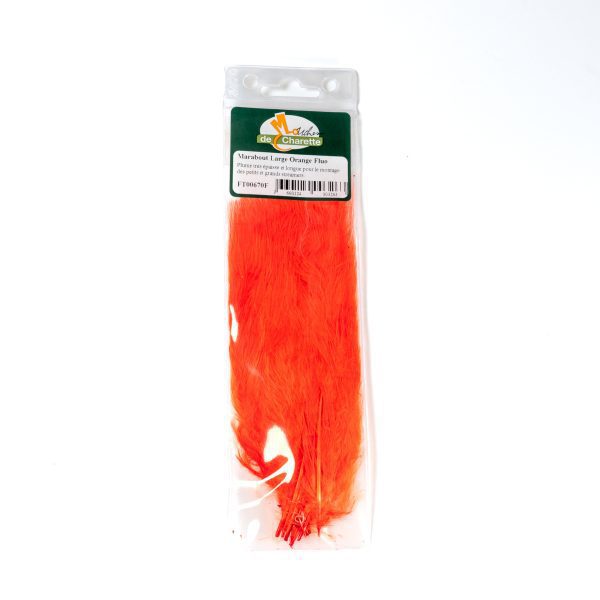 ムーシュ・ド・シャレット | Mouches de Charette - マラブー