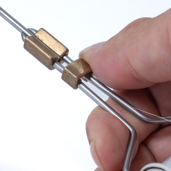 Cottarelli | コッタレッリ - フランコ・コッタレッリ プロタイヤー ボビンホルダー